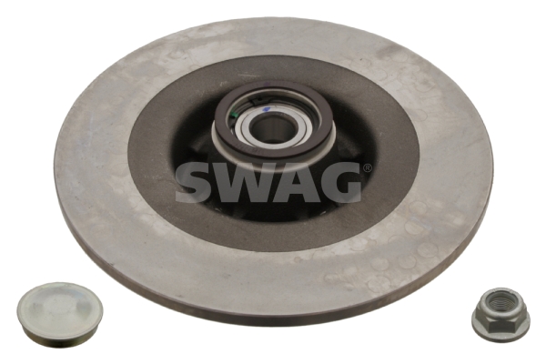 Disc frana 60 92 8156 SWAG
